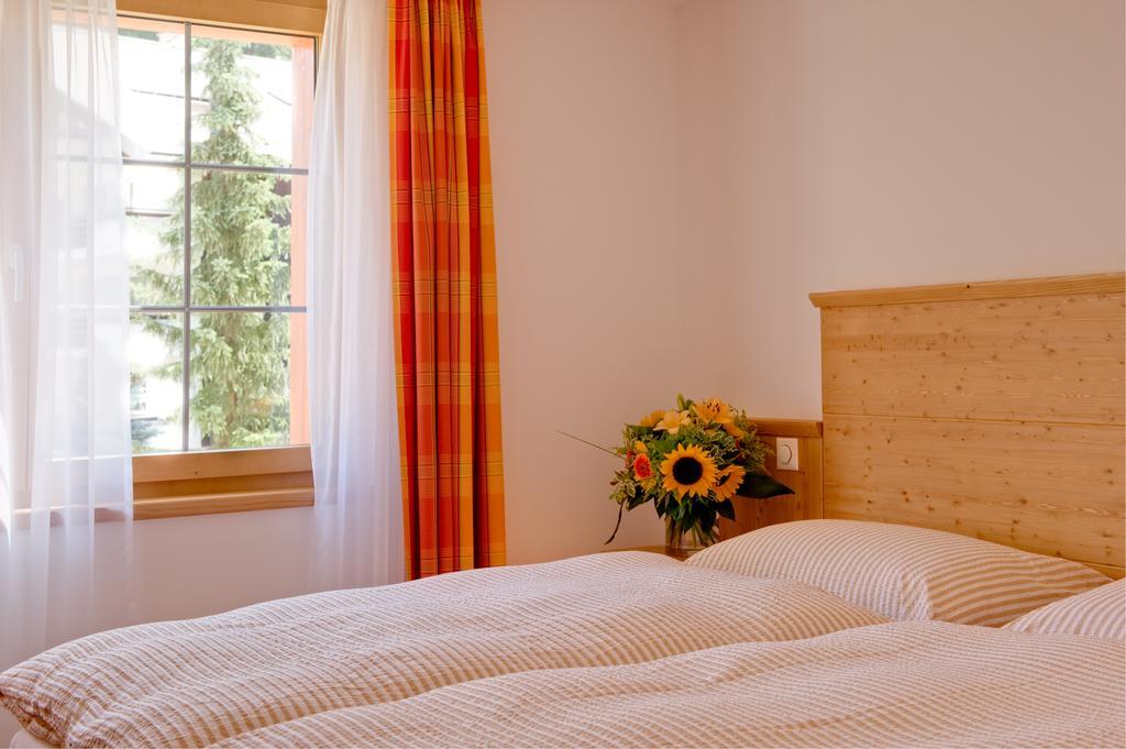 Jaegerhof Serviced Apartements Zermatt Dış mekan fotoğraf