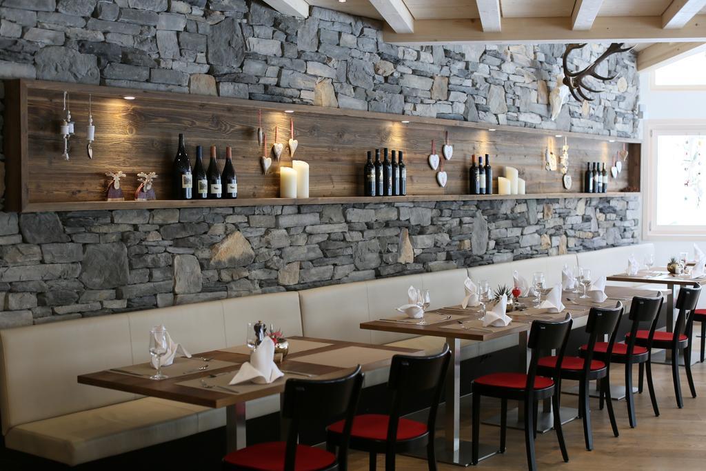 Jaegerhof Serviced Apartements Zermatt Dış mekan fotoğraf