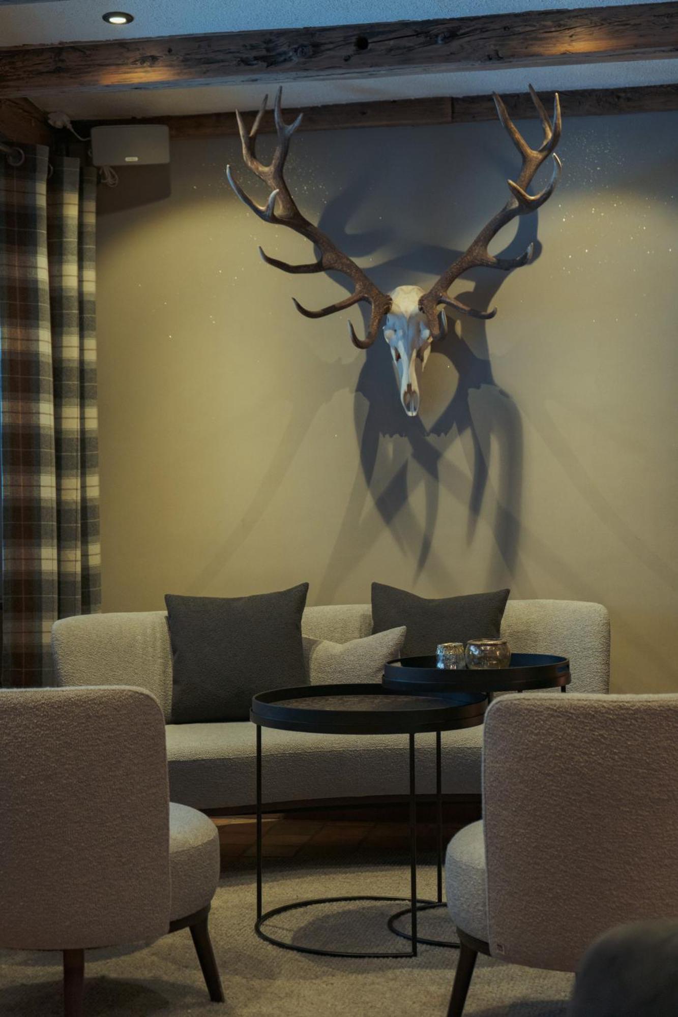 Jaegerhof Serviced Apartements Zermatt Dış mekan fotoğraf