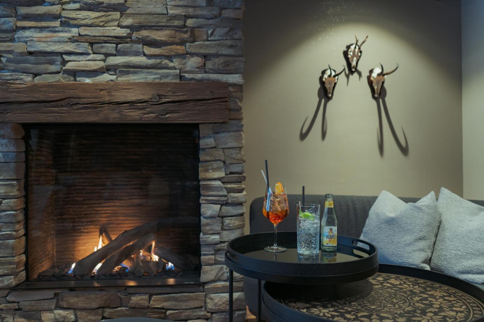 Jaegerhof Serviced Apartements Zermatt Dış mekan fotoğraf