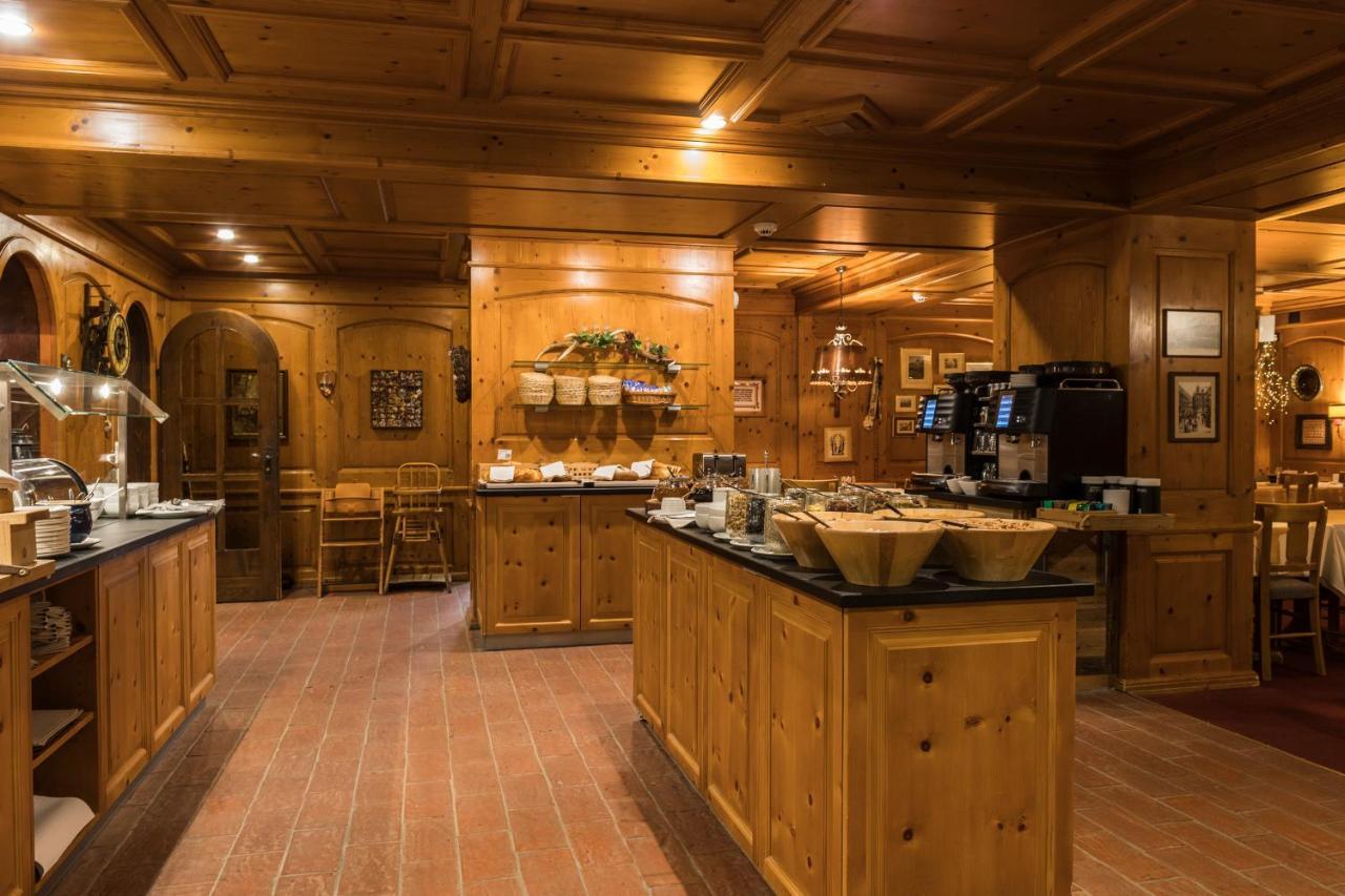 Jaegerhof Serviced Apartements Zermatt Dış mekan fotoğraf